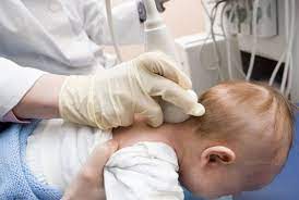 Pediatric Neurosurgery Main Image